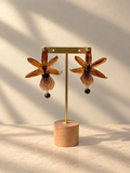 Orquídea ambar