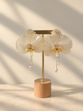 Pendientes Ayla