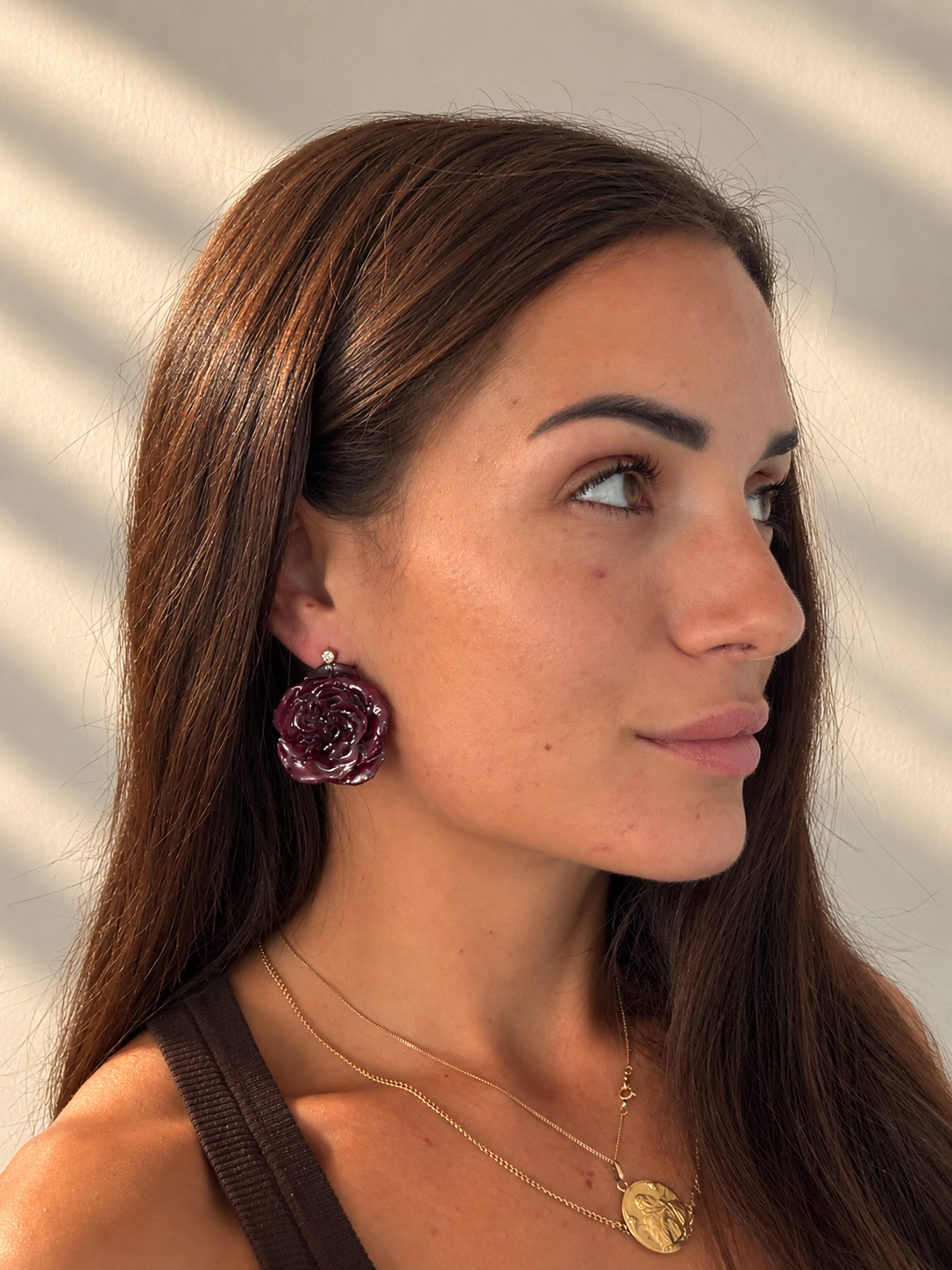 Rosa roja
