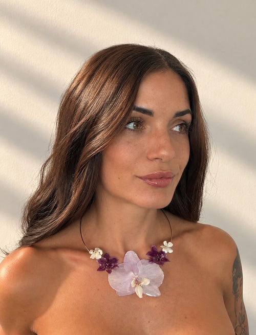 Collar Blossom