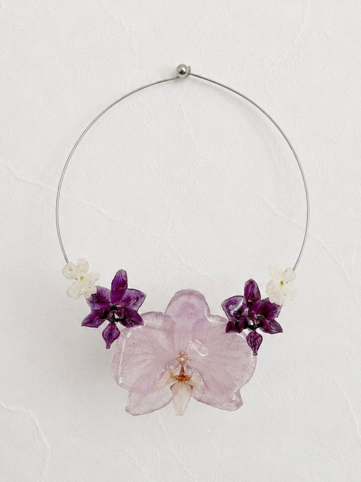 Collar Blossom